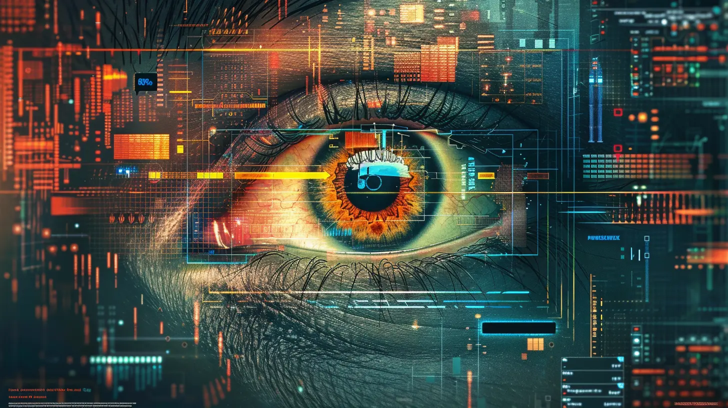 How Privacy Tools Empower You to Take Control of Your Data