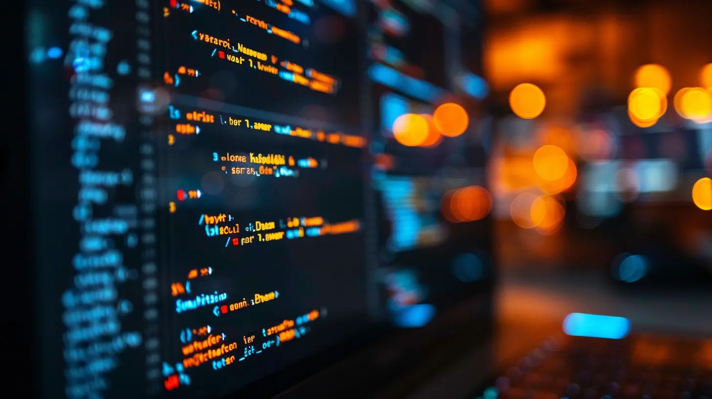 How Rust is Revolutionizing Systems Programming