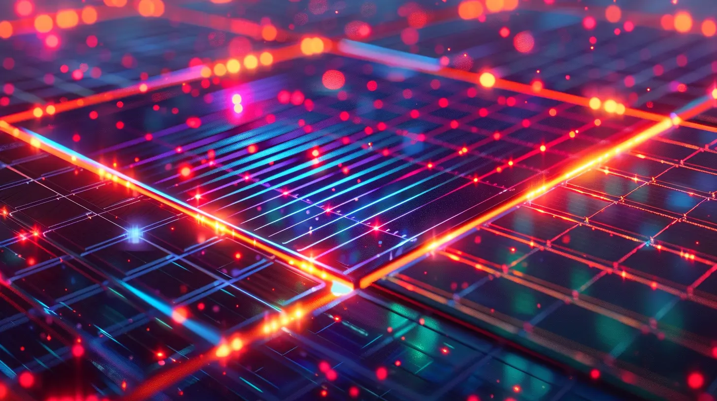 How Solar-Powered Gadgets are Changing Personal Electronics