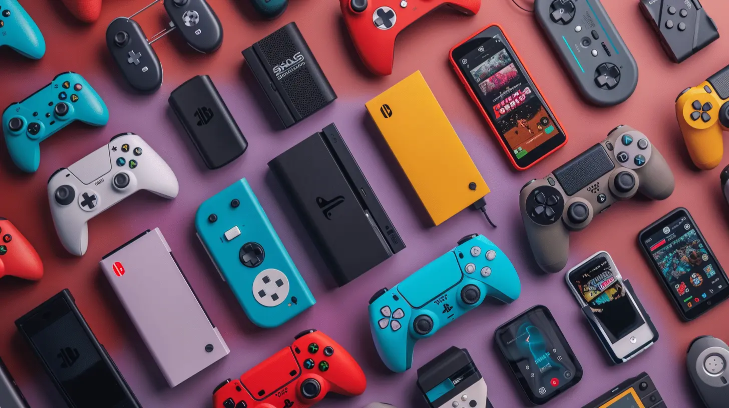 How Subscription Services Are Changing Console Gaming