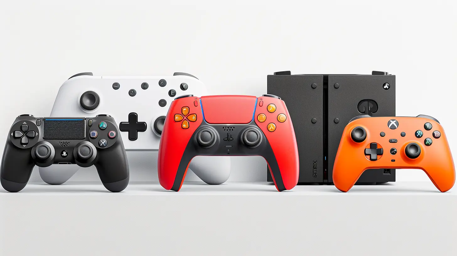 How Subscription Services Are Changing Console Gaming