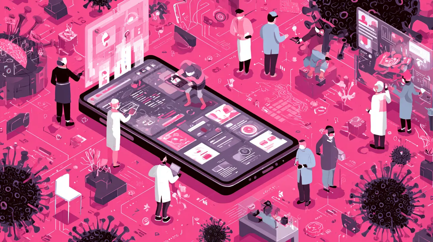 How Tech Events Are Adapting to the Post-Pandemic World