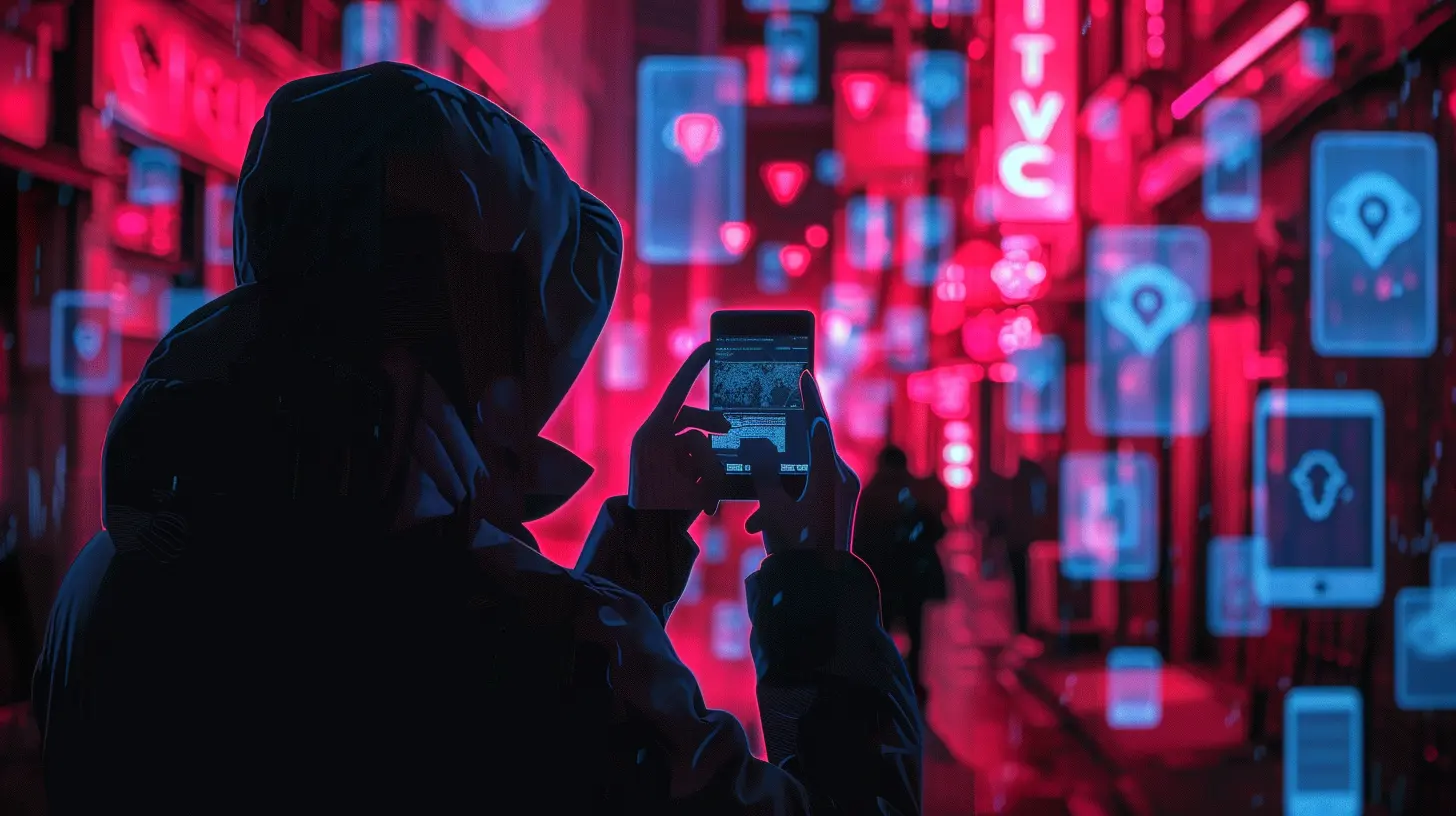 How to Anonymize Your Online Presence with Privacy Tools