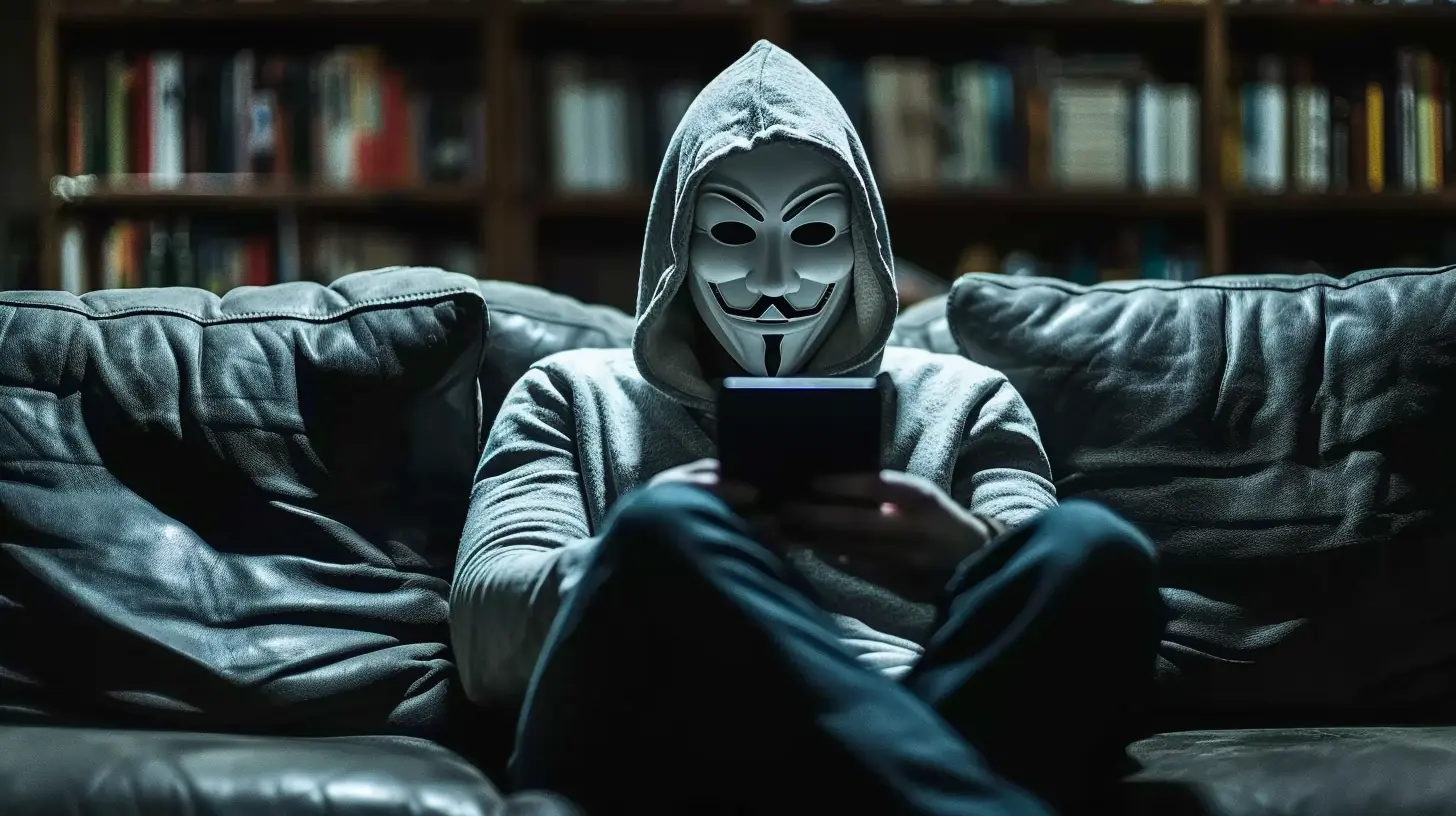 How to Anonymize Your Online Presence with Privacy Tools