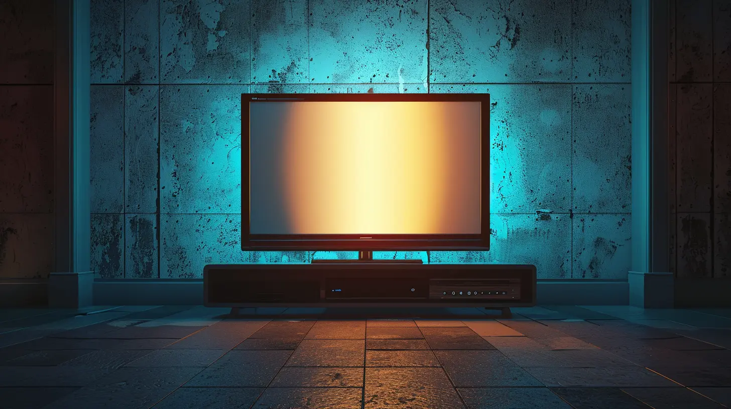 How to Calibrate Your TV for the Best Picture Quality