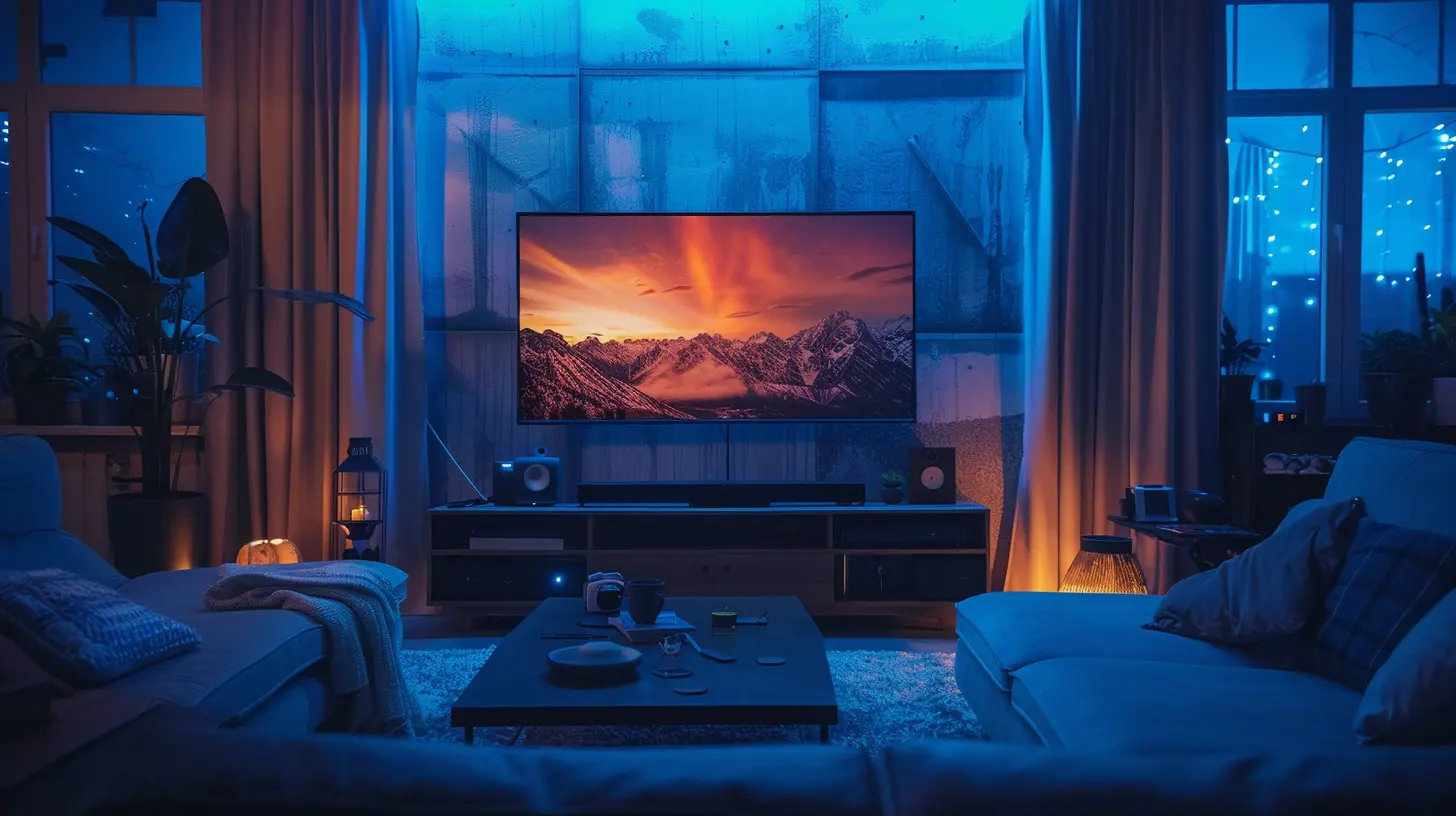 How to Calibrate Your TV for the Best Picture Quality