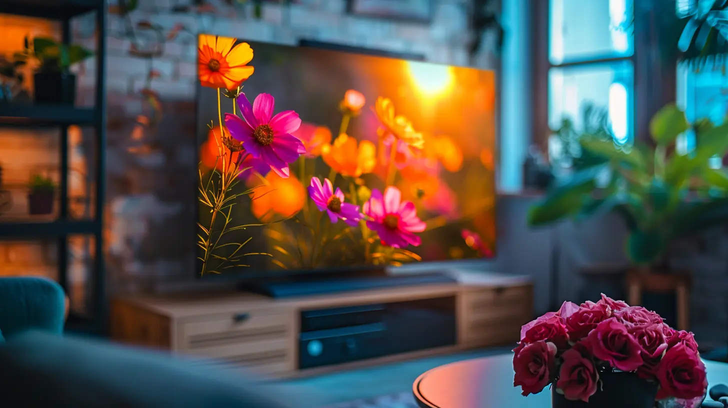 How to Calibrate Your TV for the Best Picture Quality