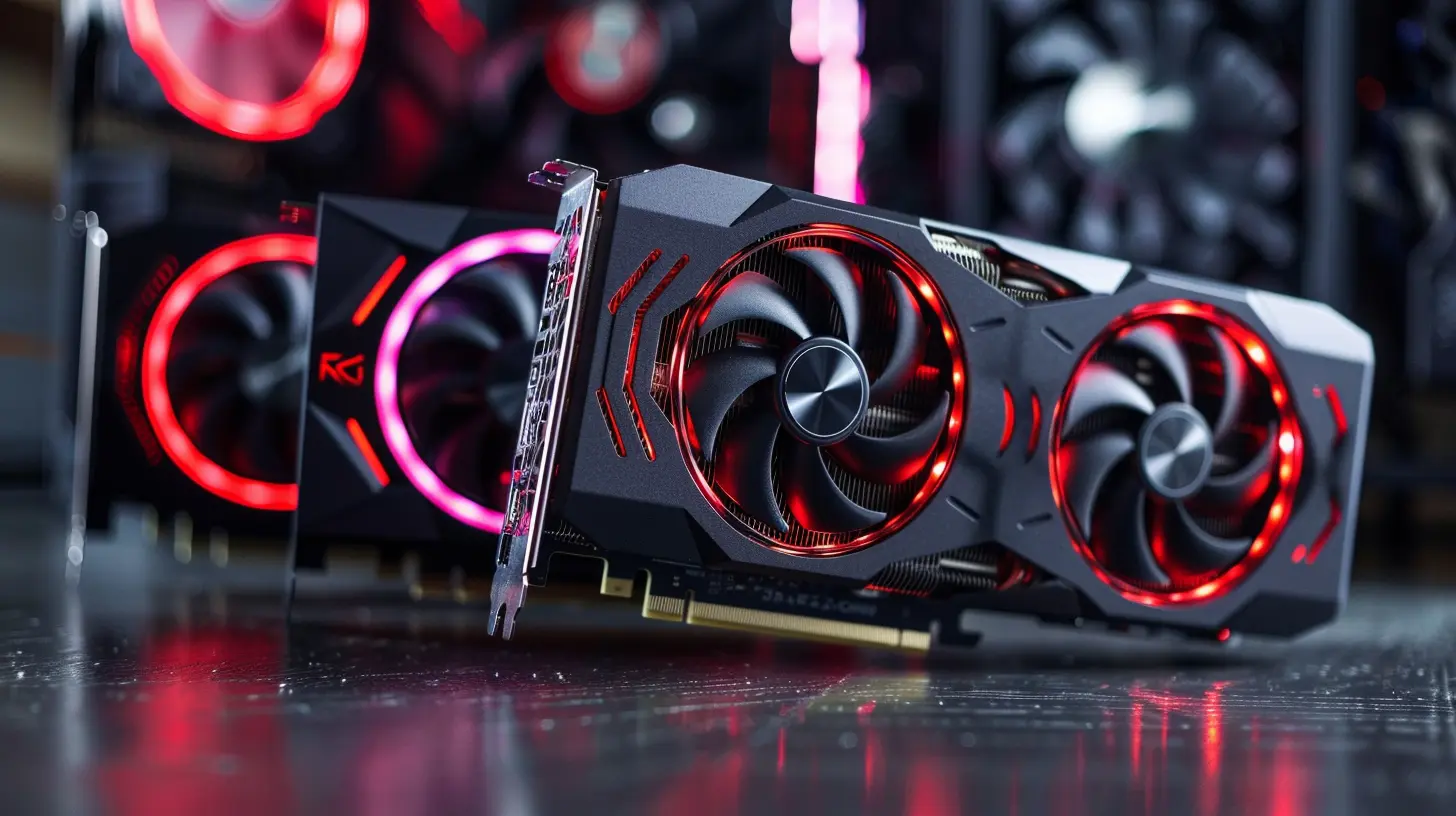 How to Choose a Graphics Card for a Small Form Factor PC Build