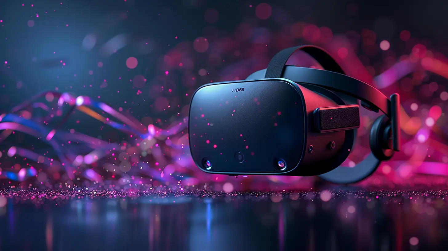 How to Choose a Graphics Card for Smooth VR Experiences