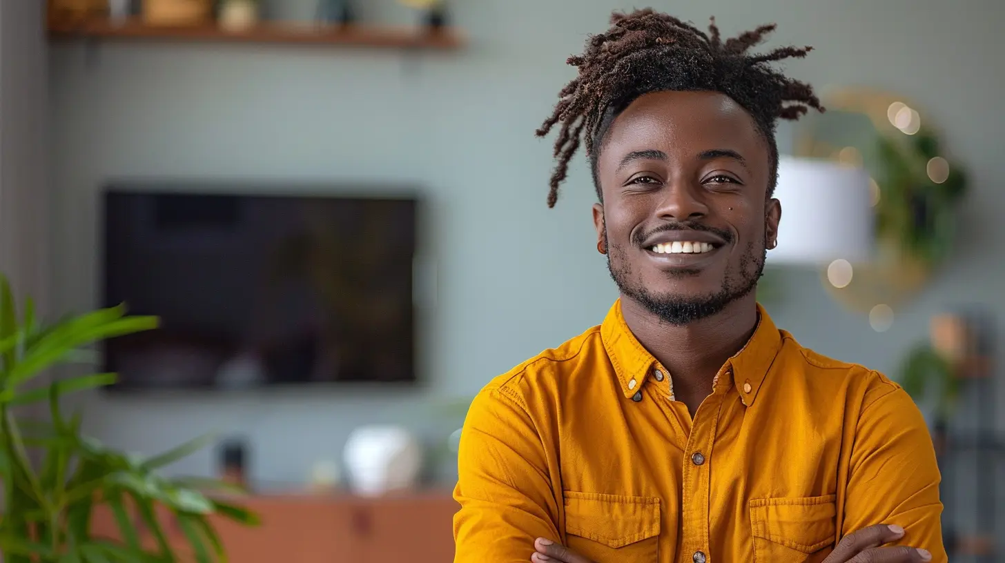 How to Choose the Right TV Mount for Your Space