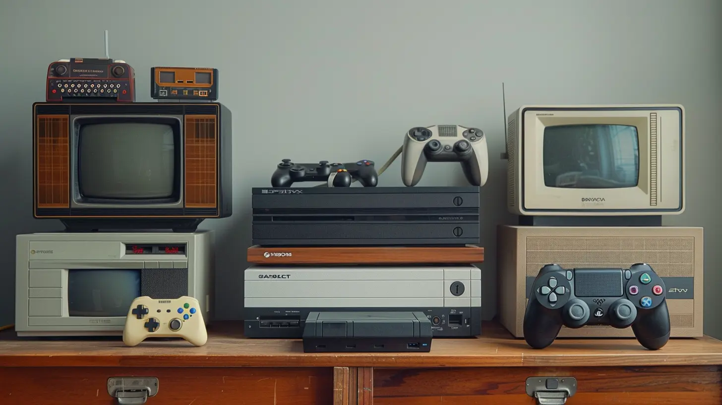 How to Extend the Lifespan of Your Gaming Console