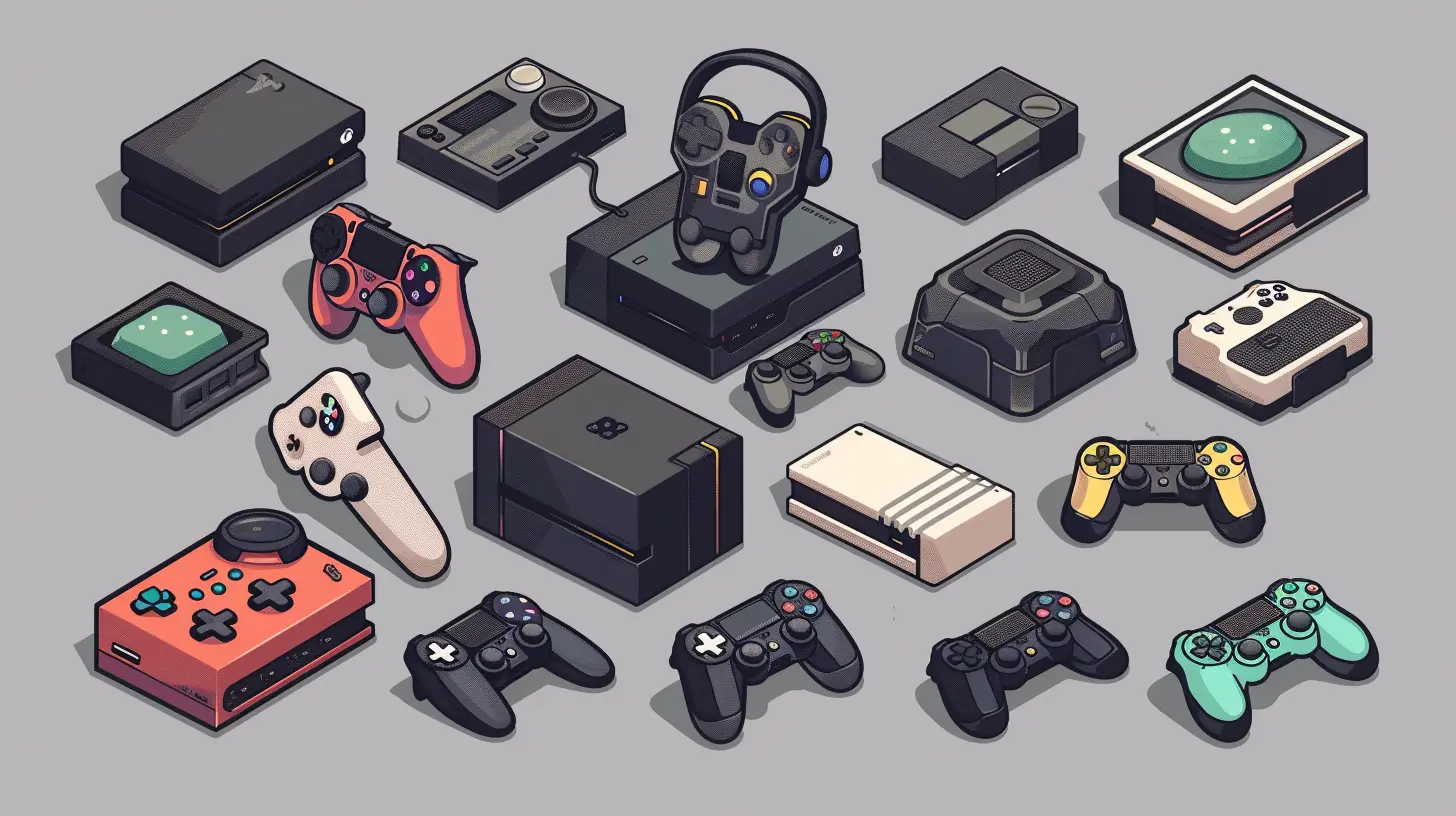 How to Extend the Lifespan of Your Gaming Console