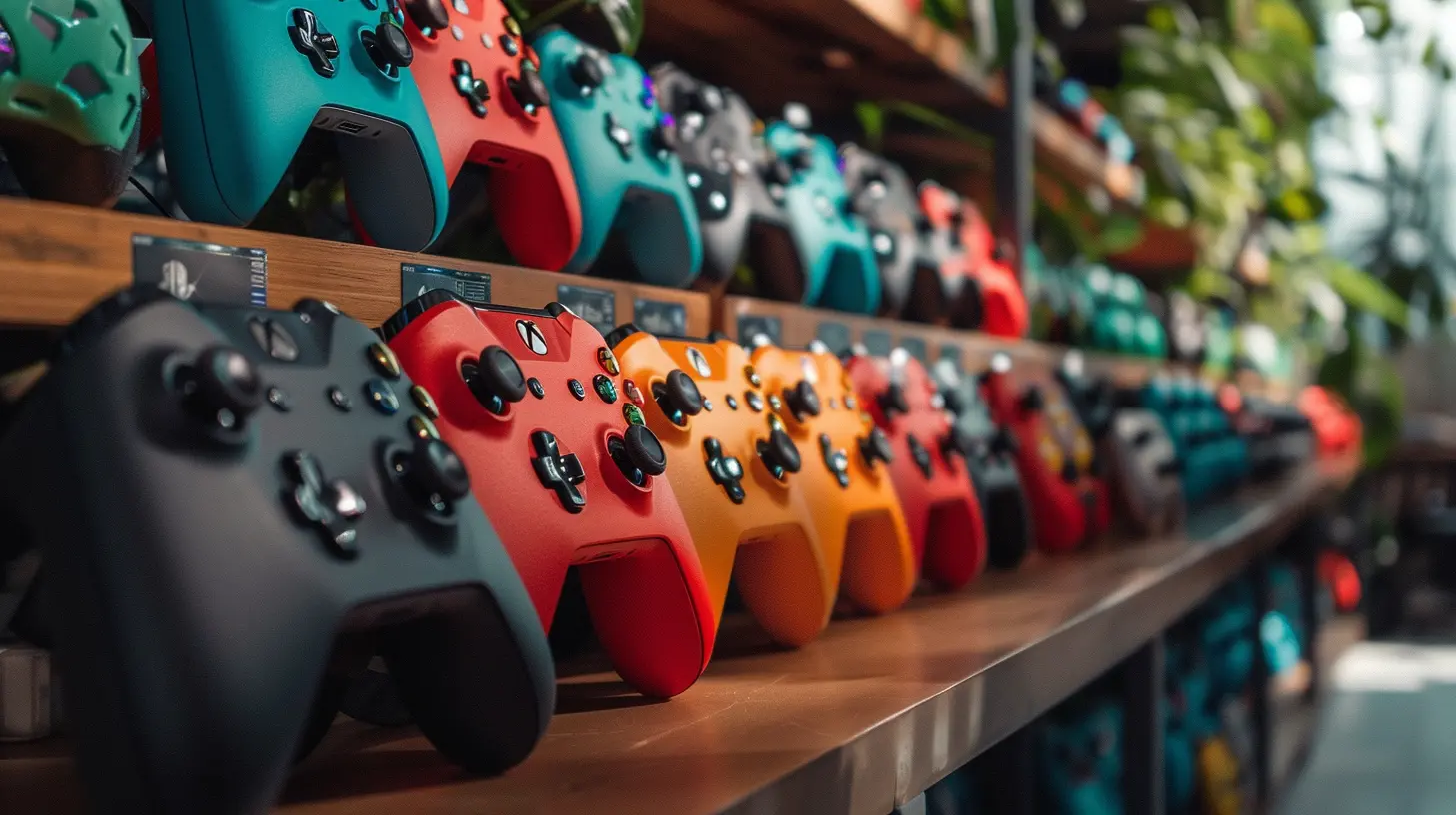 How to Extend the Lifespan of Your Gaming Console