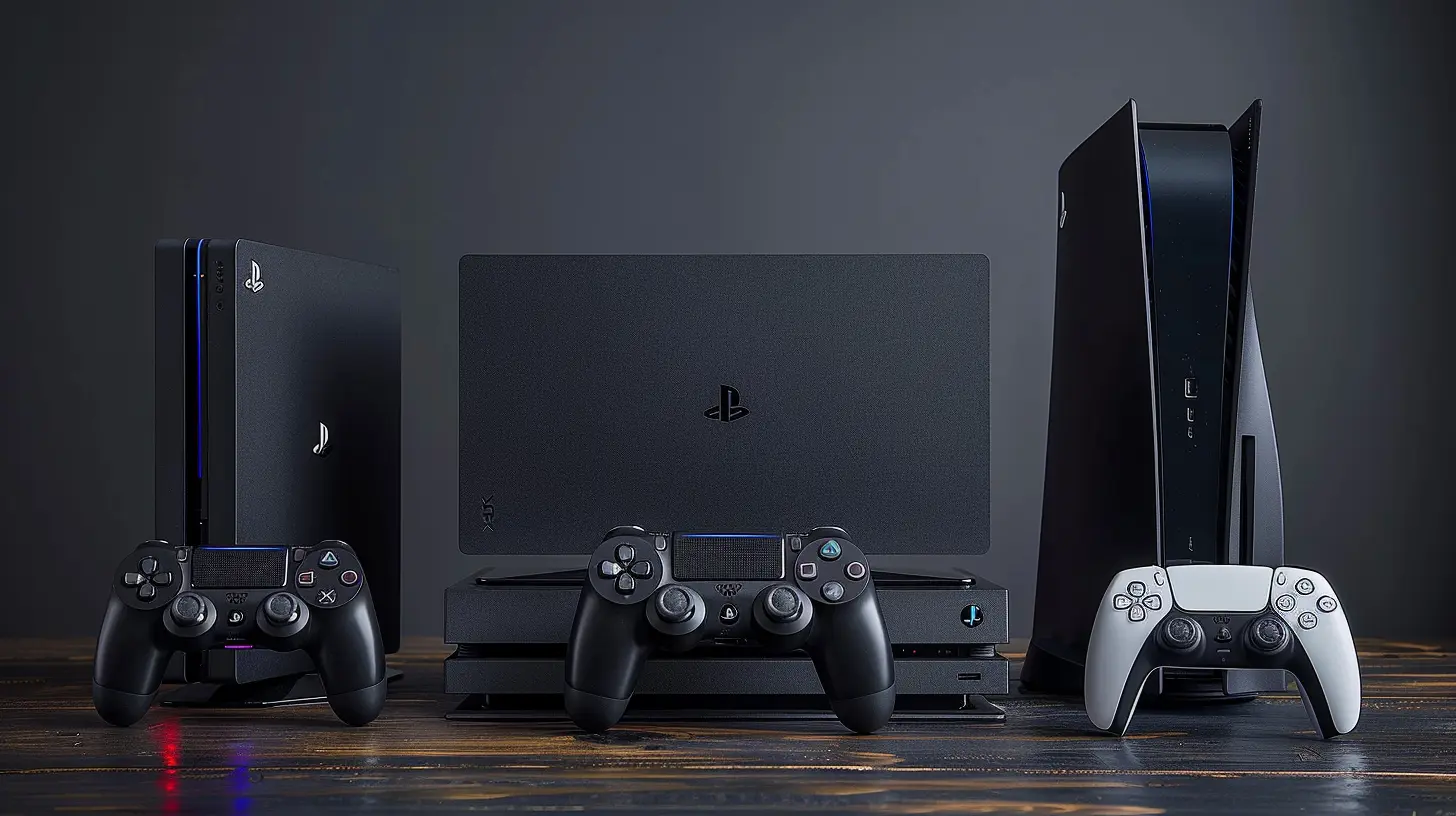 How to Extend the Lifespan of Your Gaming Console