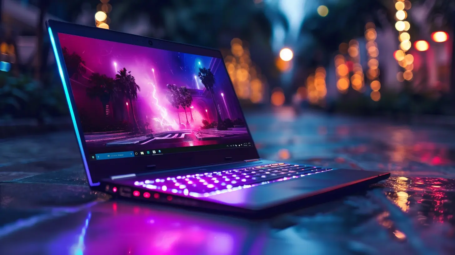 How to Extend the Lifespan of Your Gaming Laptop’s Battery