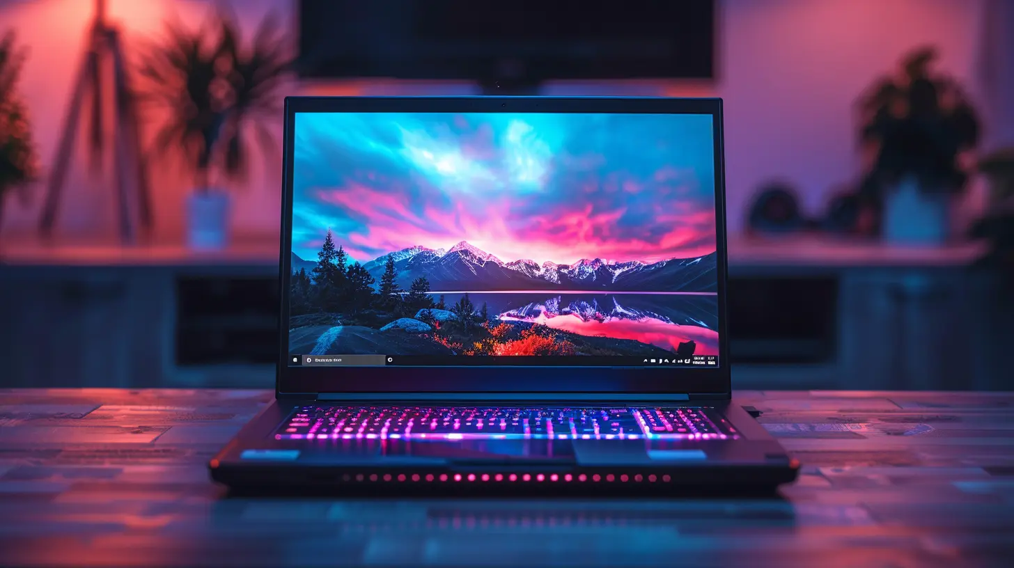 How to Extend the Lifespan of Your Gaming Laptop’s Battery