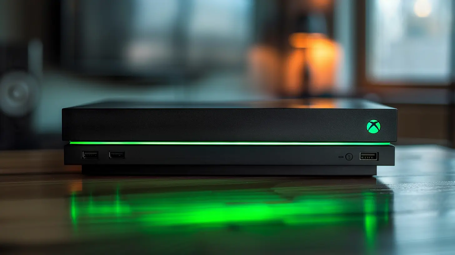 How to Improve Latency Issues on Your Gaming Console