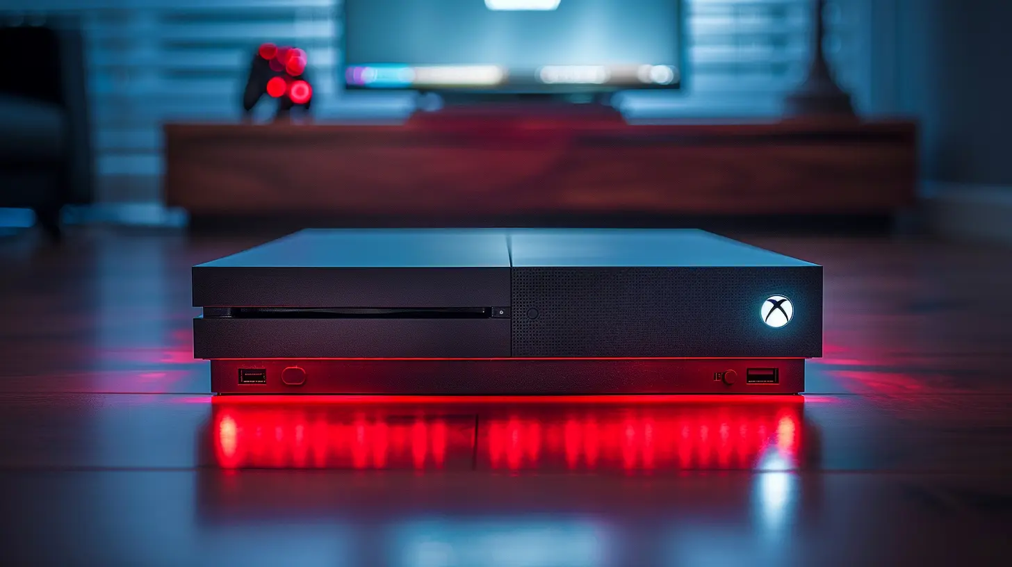 How to Improve Latency Issues on Your Gaming Console