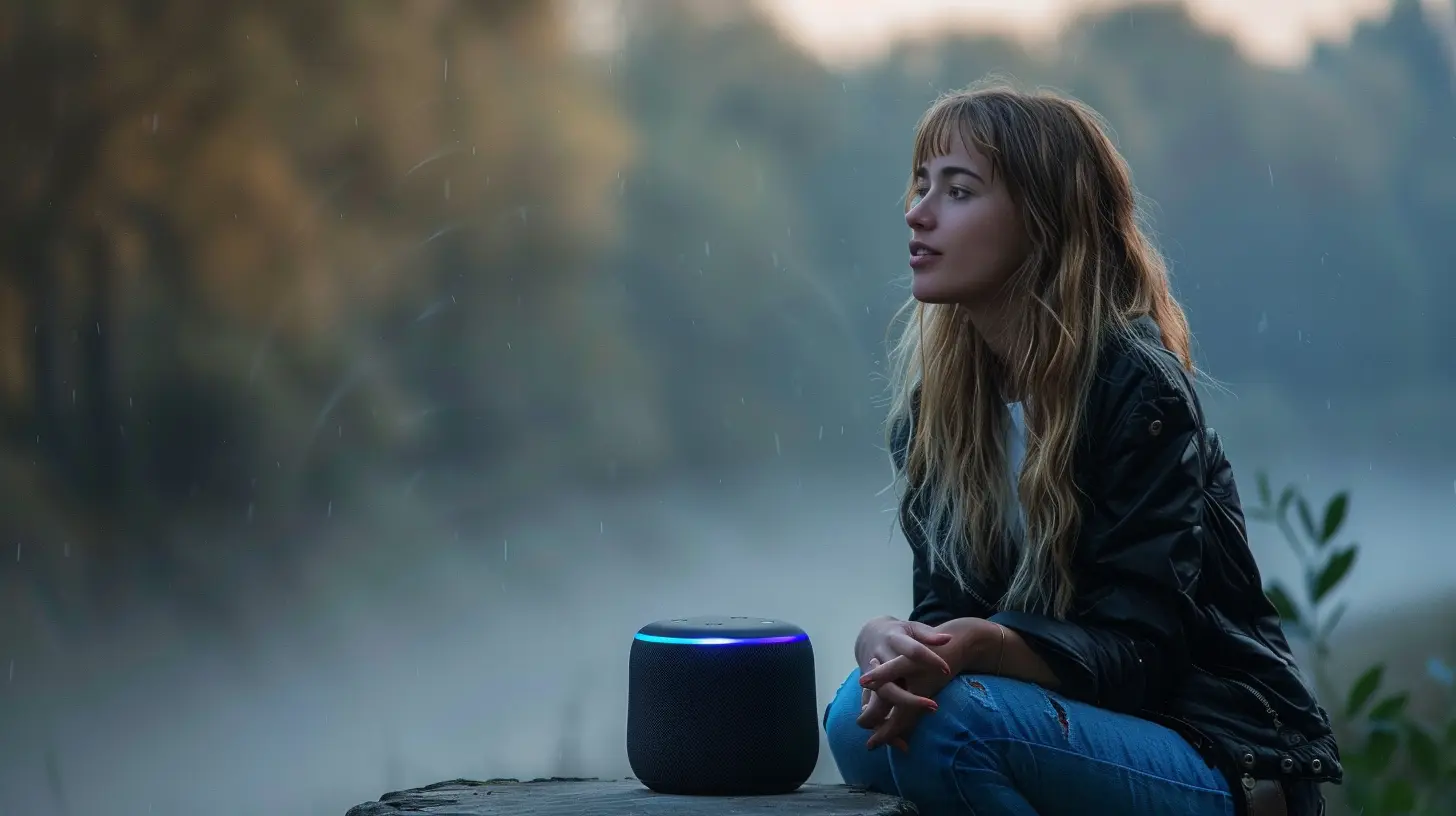 How to Integrate Your Voice Assistant with Third-Party Apps