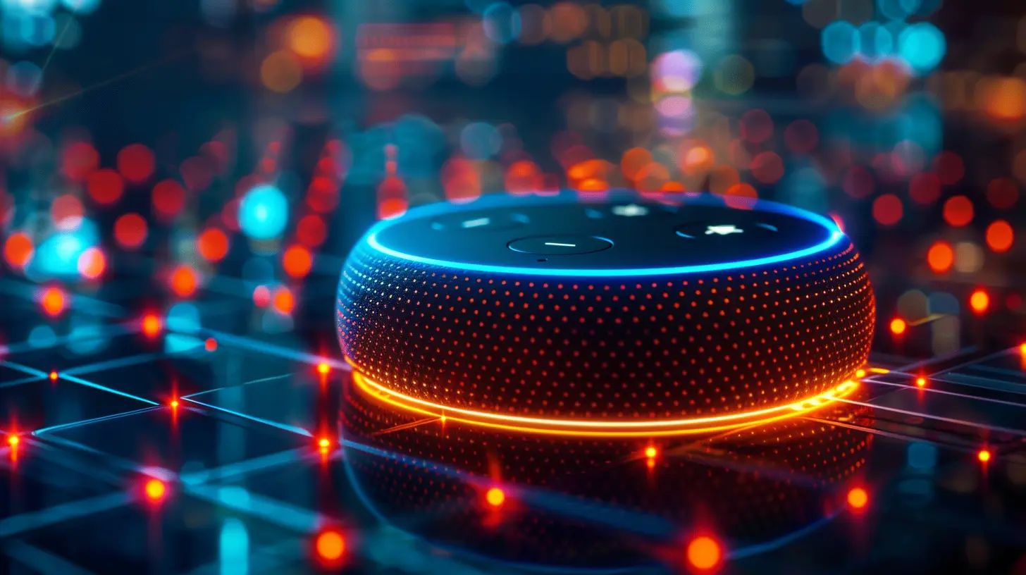 How to Integrate Your Voice Assistant with Third-Party Apps