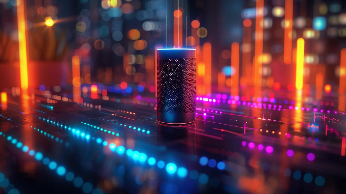 How to Integrate Your Voice Assistant with Third-Party Apps
