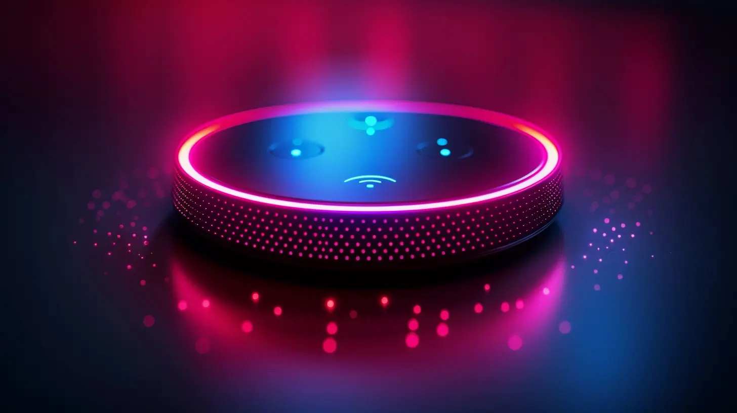 How to Integrate Your Voice Assistant with Third-Party Apps