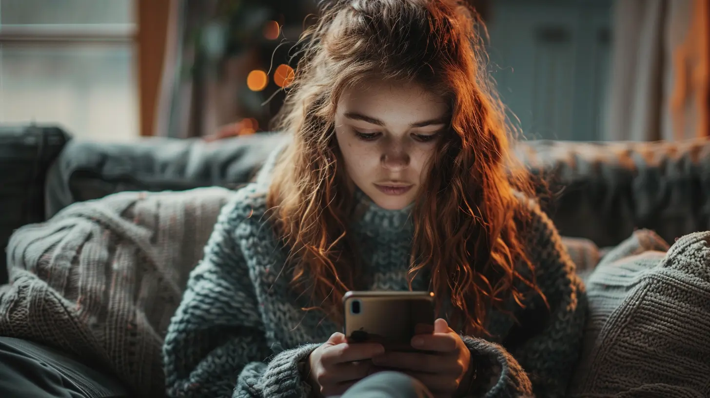 How to Keep Your Conversations Private with Secure Messaging Apps