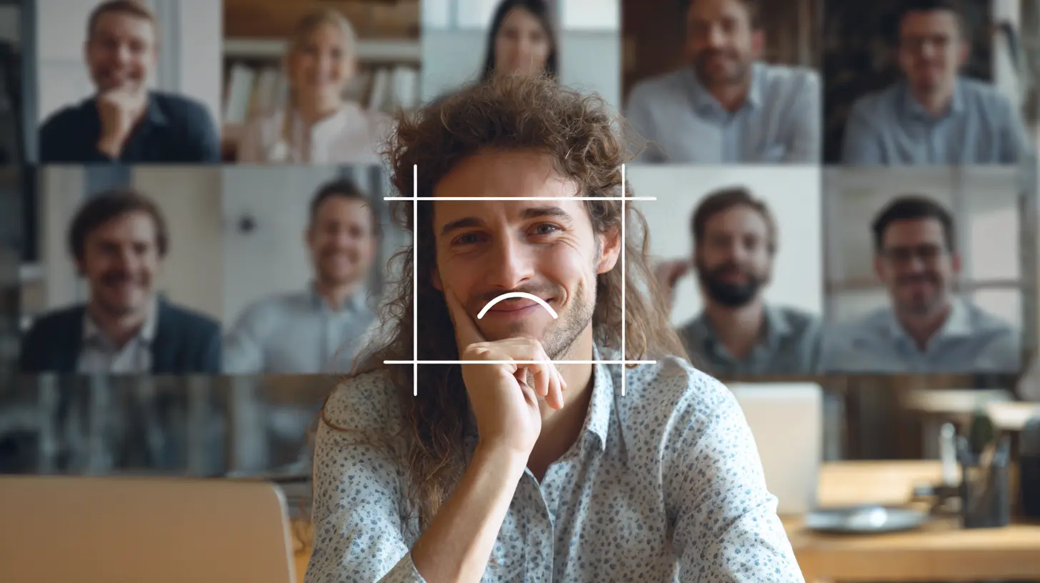 How to Lead Better Virtual Meetings with Emotional Intelligence