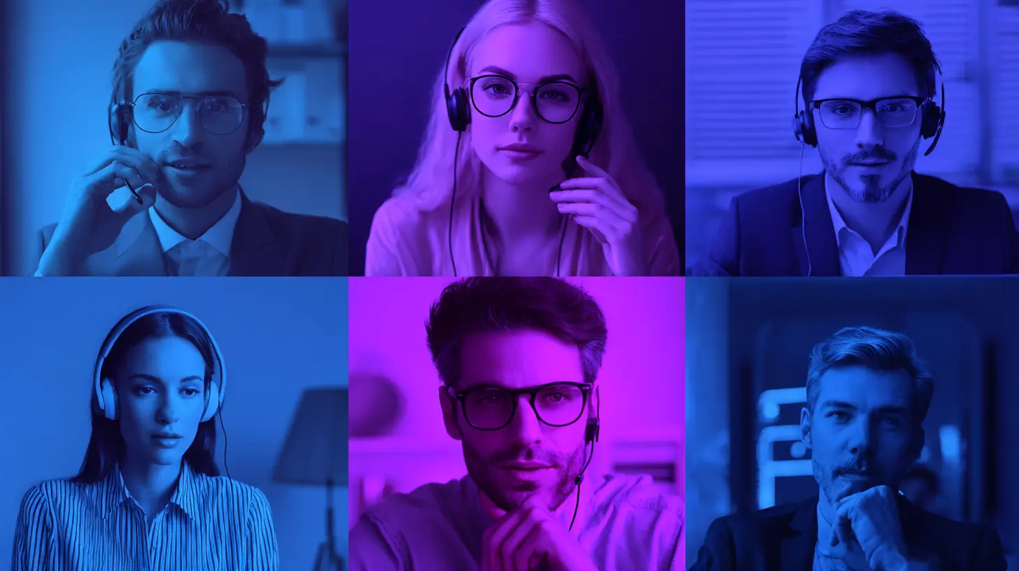 How to Lead Better Virtual Meetings with Emotional Intelligence