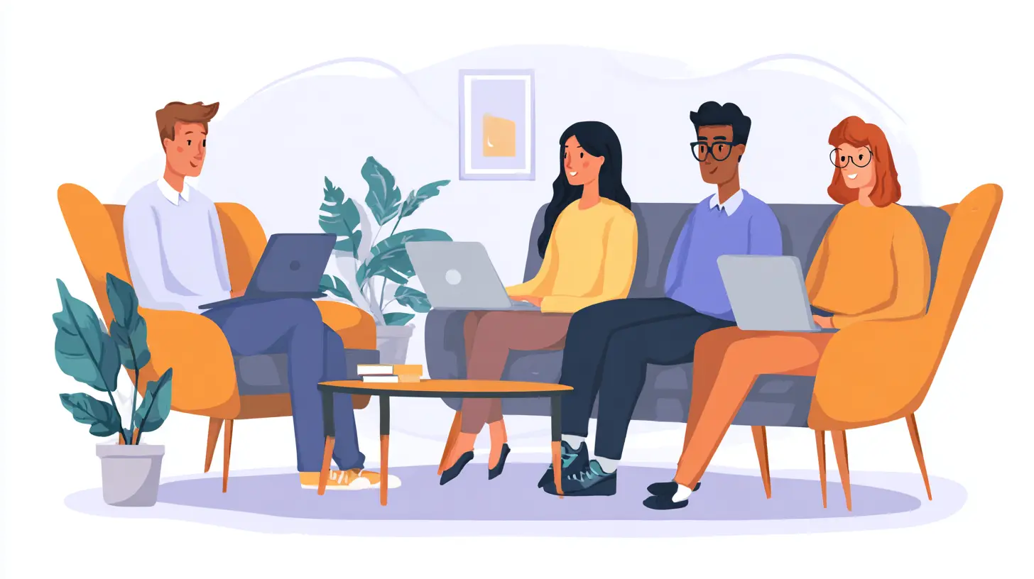 How to Lead Better Virtual Meetings with Emotional Intelligence