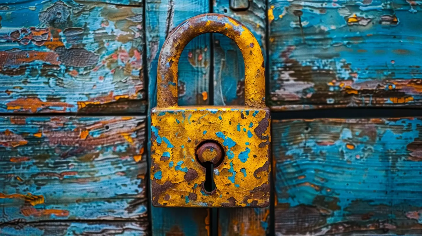 How to Lock Down Your Digital Life with Powerful Privacy Tools
