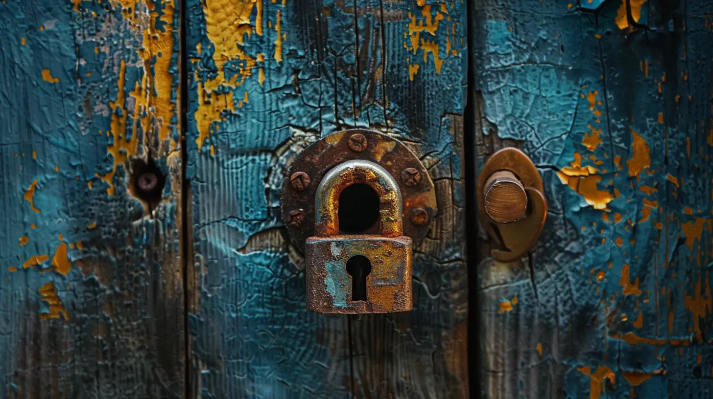 How to Lock Down Your Digital Life with Powerful Privacy Tools