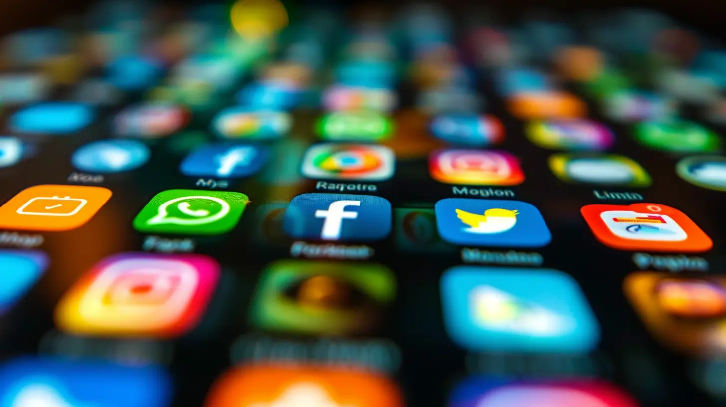 How to Manage Your Privacy Settings Across Popular Apps
