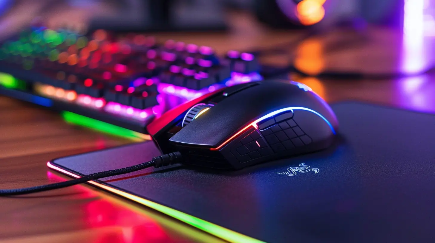 How to Maximize FPS on Your Gaming Laptop
