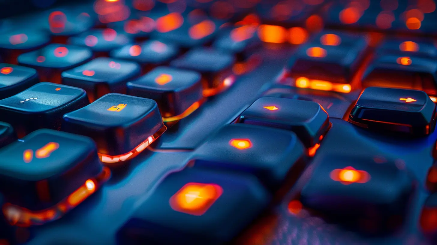 How to Maximize FPS on Your Gaming Laptop