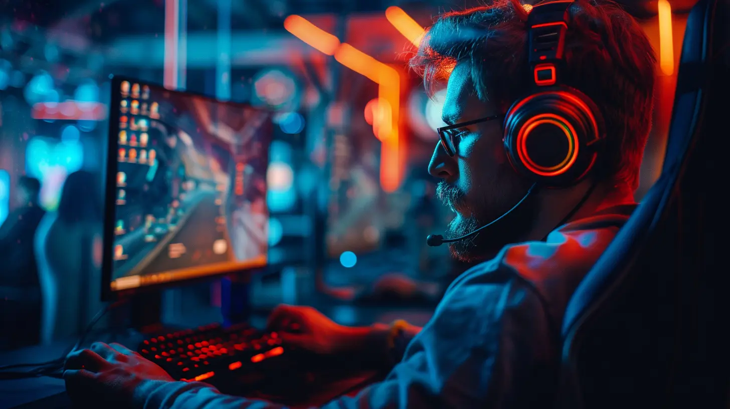 How to Maximize FPS on Your Gaming Laptop