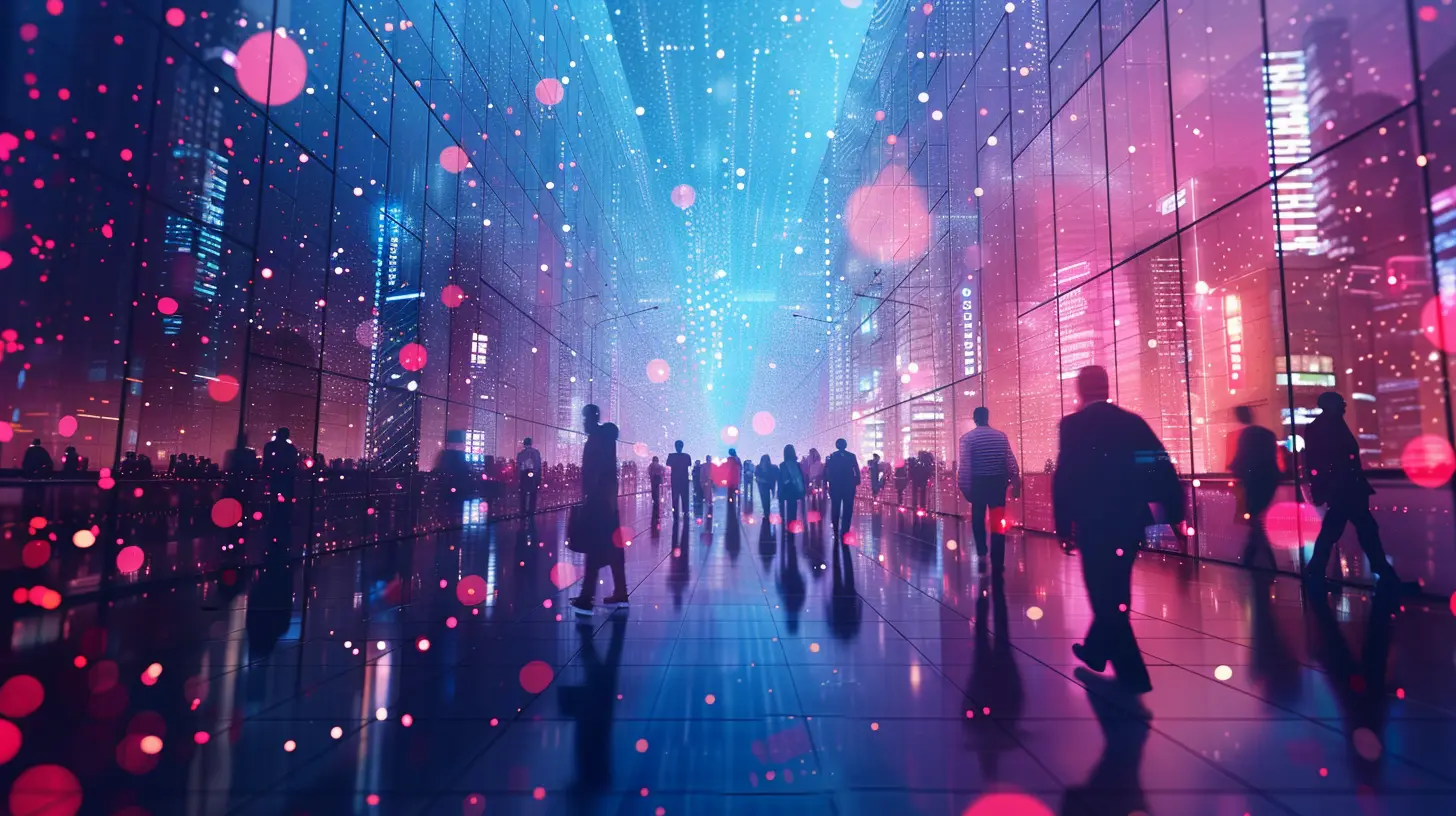 How to Maximize Your Experience at Global Tech Expos