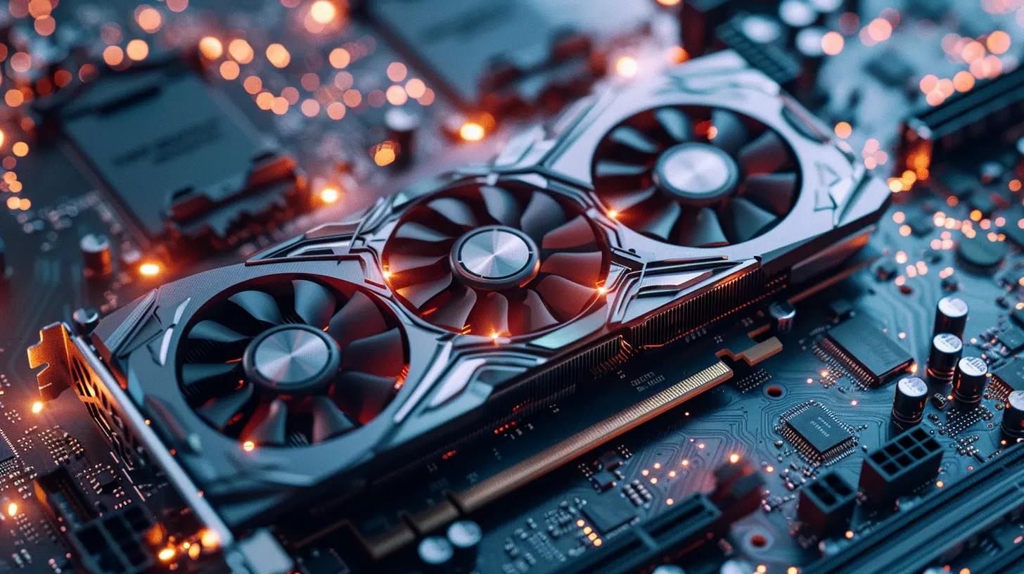 How to Monitor and Control Your Graphics Card Temperature