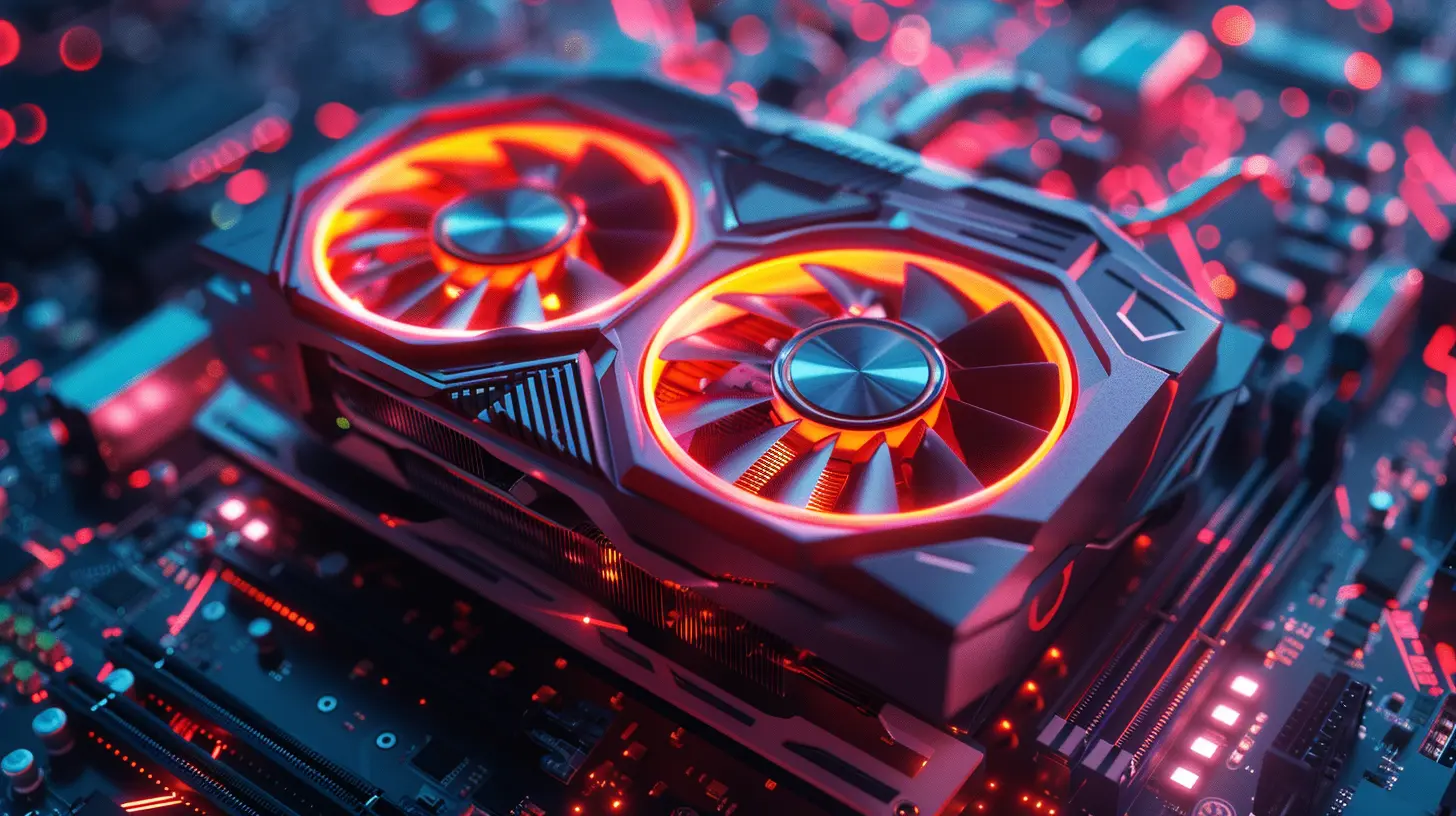 How to Monitor and Control Your Graphics Card Temperature
