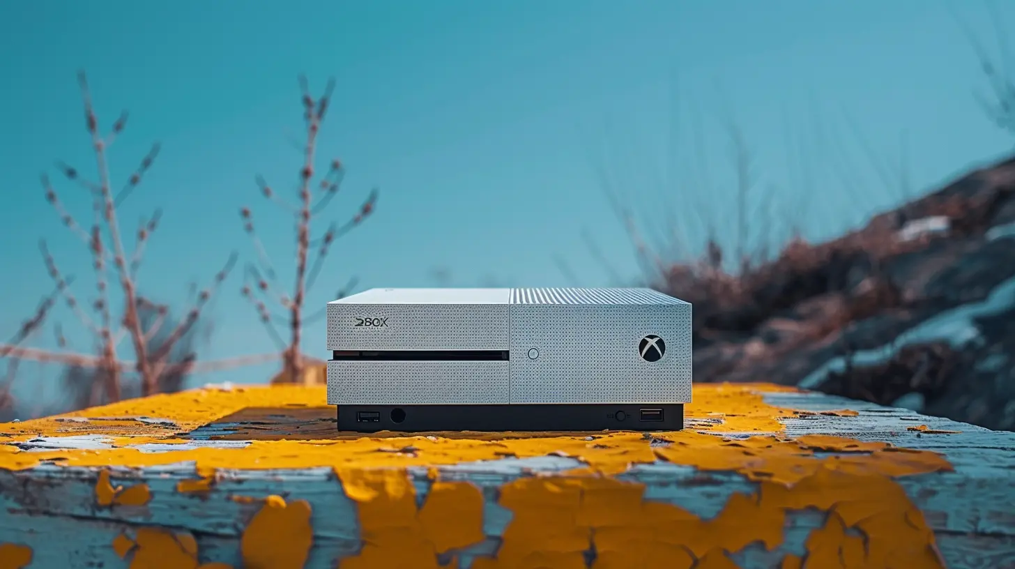 How to Optimize Your Console for Faster Performance