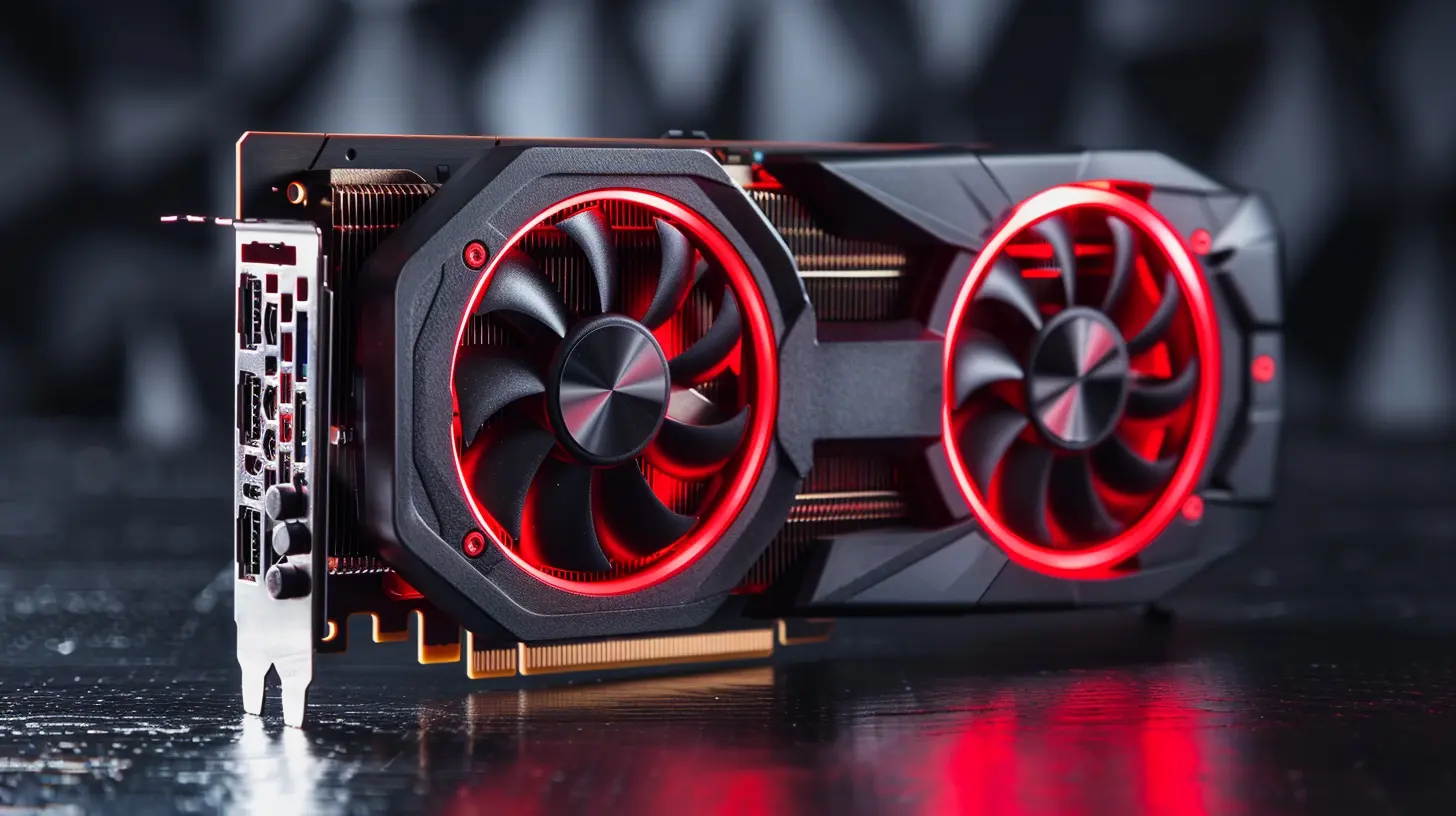 How to Overclock Your Graphics Card Safely for Boosted Performance