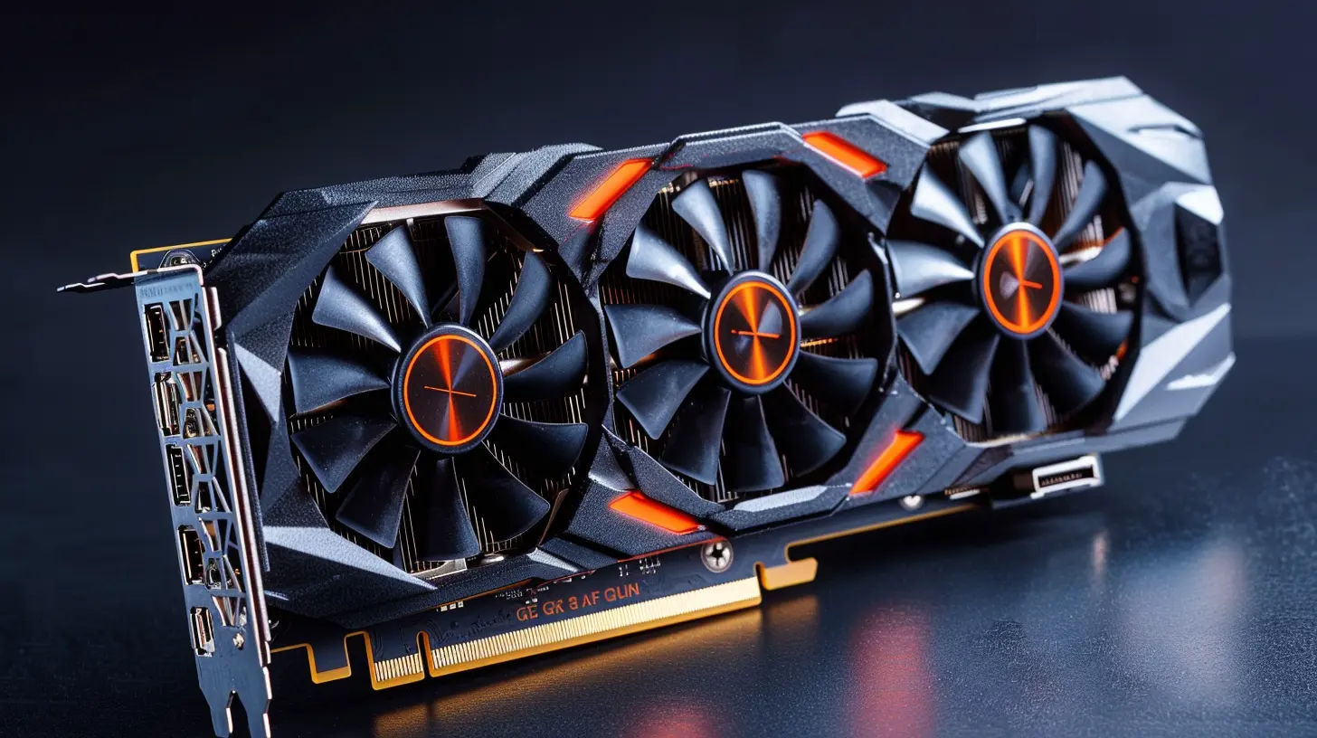 How to Properly Install a Graphics Card: A Step-by-Step Guide