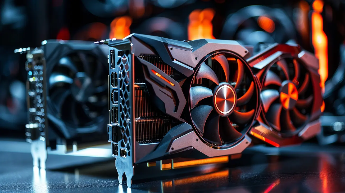 How to Properly Install a Graphics Card: A Step-by-Step Guide