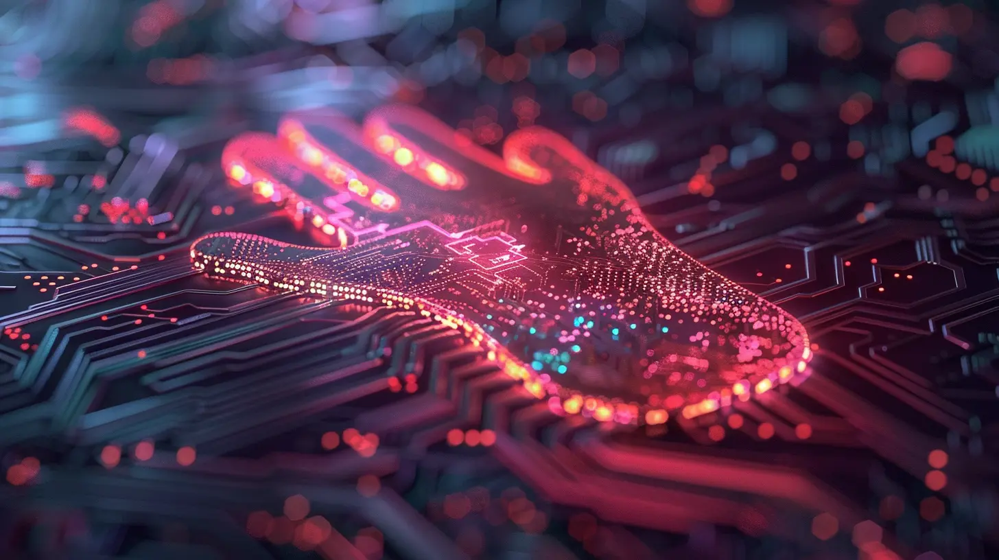 How to Protect Your Digital Footprint in the Age of Cyber Threats