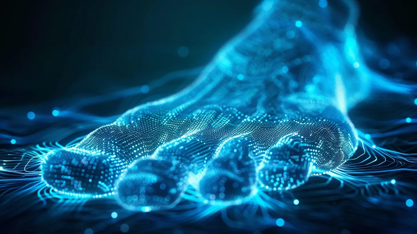How to Protect Your Digital Footprint in the Age of Cyber Threats