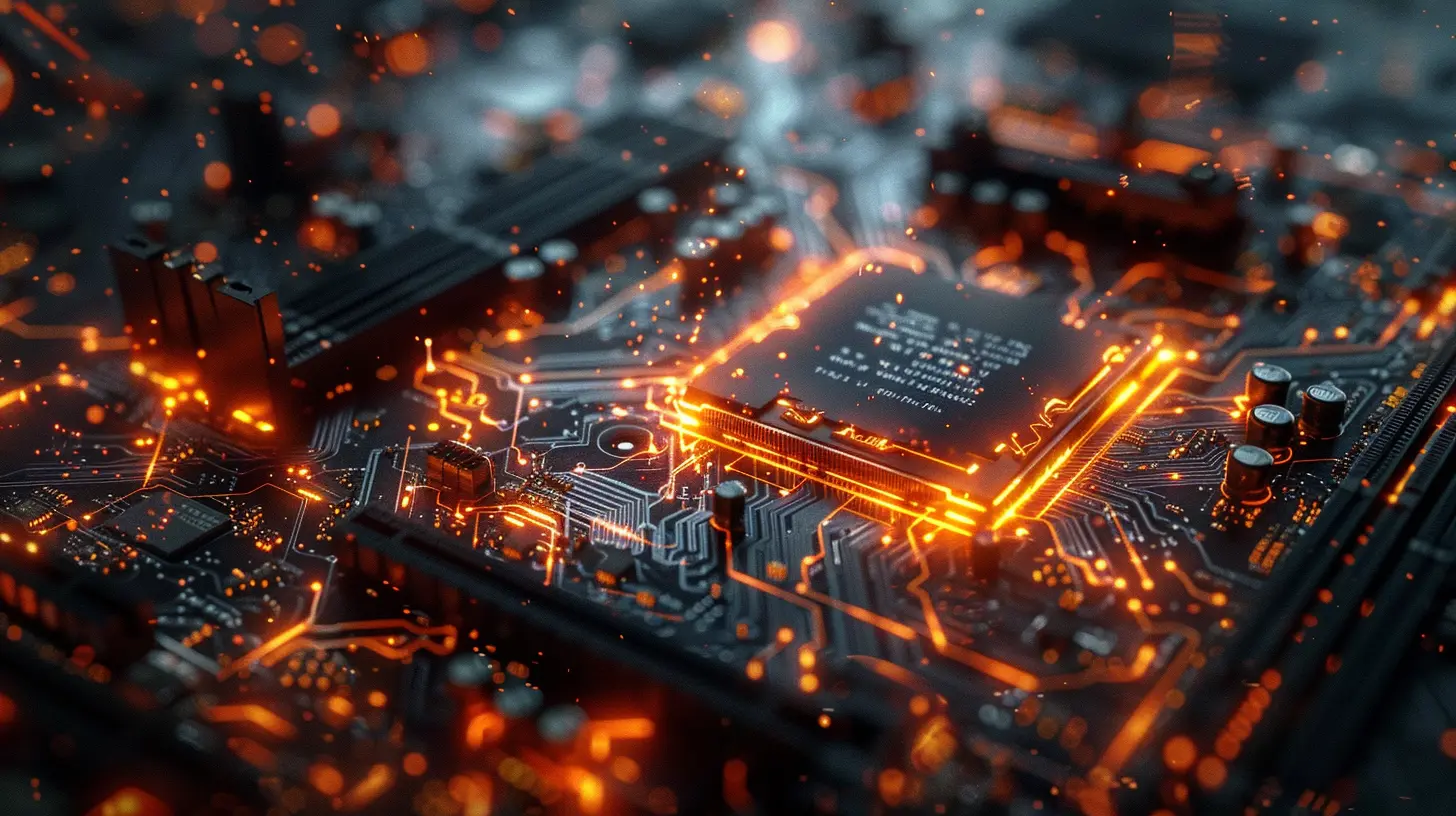 How to Protect Your Graphics Card from Overheating and Damage
