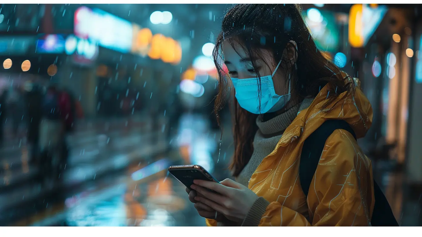 How to Safeguard Your Data with the Best Privacy Apps