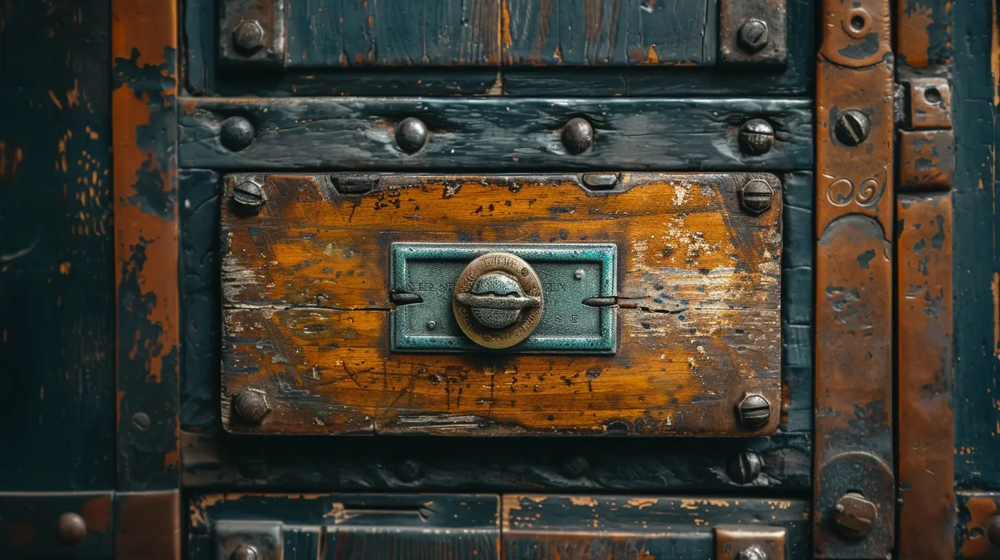 How to Secure Your Files with Privacy Tools