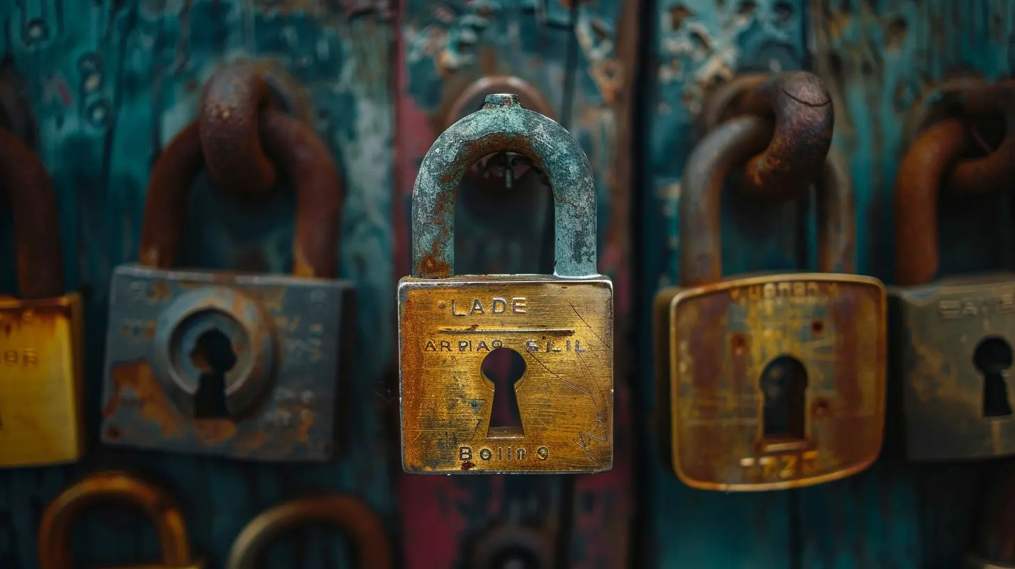 How to Secure Your Files with Privacy Tools