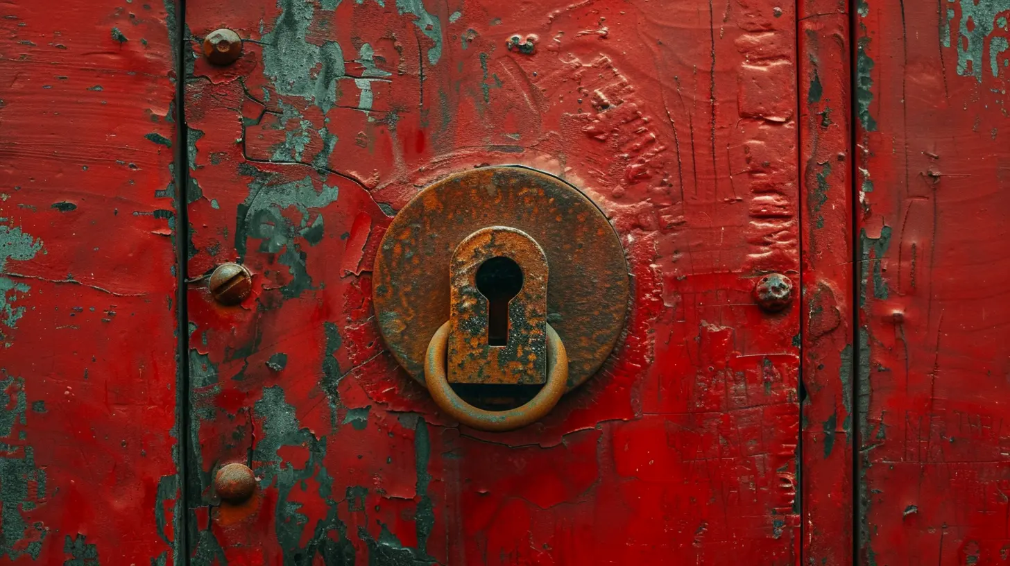 How to Secure Your Files with Privacy Tools